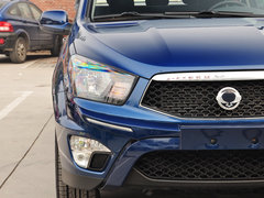 2014款 2.0T 自动 两驱 精英柴油版 5座