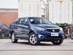2014款 2.0T 自动 两驱 精英柴油版 5座