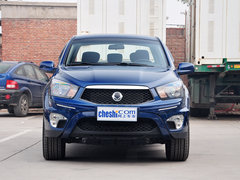 2014款 2.0T 自动 两驱 精英柴油版 5座