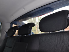 2014款 2.0T 自动 两驱 精英柴油版 5座
