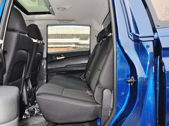 2014款 2.0T 自动 两驱 精英柴油版 5座