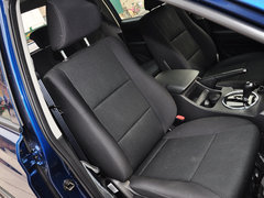 2014款 2.0T 自动 两驱 精英柴油版 5座