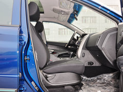 2014款 2.0T 自动 两驱 精英柴油版 5座