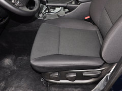 2014款 2.0T 自动 两驱 精英柴油版 5座