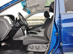 2014款 2.0T 自动 两驱 精英柴油版 5座