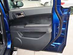 2014款 2.0T 自动 两驱 精英柴油版 5座