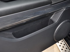 2014款 2.0T 自动 两驱 精英柴油版 5座