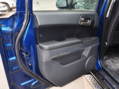 2014款 2.0T 自动 两驱 精英柴油版 5座