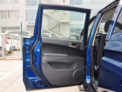 2014款 2.0T 自动 两驱 精英柴油版 5座