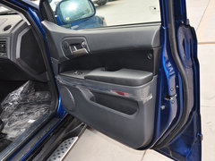 2014款 2.0T 自动 两驱 精英柴油版 5座