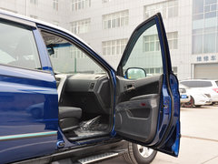2014款 2.0T 自动 两驱 精英柴油版 5座