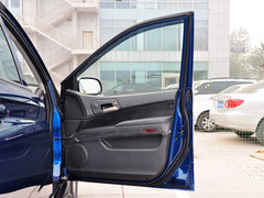 2014款 2.0T 自动 两驱 精英柴油版 5座