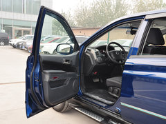2014款 2.0T 自动 两驱 精英柴油版 5座