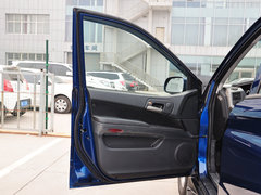 2014款 2.0T 自动 两驱 精英柴油版 5座