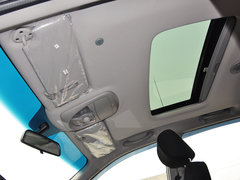 2014款 2.0T 自动 两驱 精英柴油版 5座