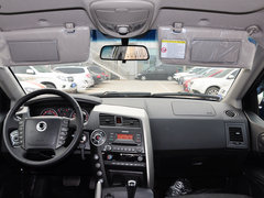 2014款 2.0T 自动 两驱 精英柴油版 5座