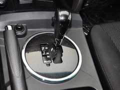 2014款 2.0T 自动 两驱 精英柴油版 5座