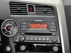 2014款 2.0T 自动 两驱 精英柴油版 5座