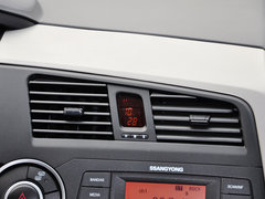 2014款 2.0T 自动 两驱 精英柴油版 5座