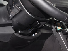 2014款 2.0T 自动 两驱 精英柴油版 5座