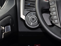 2014款 2.0T 自动 两驱 精英柴油版 5座