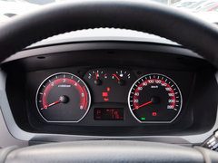 2014款 2.0T 自动 两驱 精英柴油版 5座