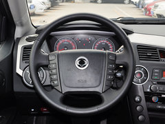 2014款 2.0T 自动 两驱 精英柴油版 5座