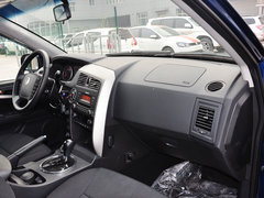 2014款 2.0T 自动 两驱 精英柴油版 5座