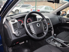 2014款 2.0T 自动 两驱 精英柴油版 5座