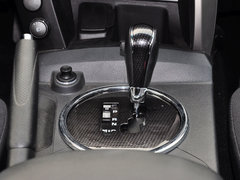 2014款 2.0T 自动 两驱 精英柴油版 5座