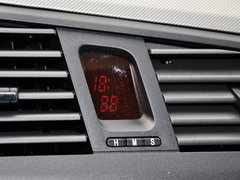 2014款 2.0T 自动 两驱 精英柴油版 5座