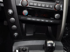 2014款 2.0T 自动 两驱 精英柴油版 5座