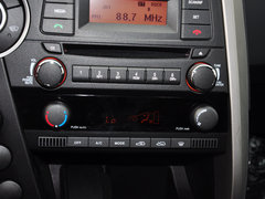 2014款 2.0T 自动 两驱 精英柴油版 5座