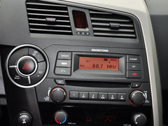 2014款 2.0T 自动 两驱 精英柴油版 5座