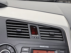 2014款 2.0T 自动 两驱 精英柴油版 5座