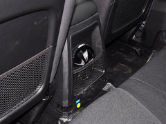 2014款 2.0T 自动 两驱 精英柴油版 5座