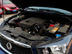 2014款 2.0T 自动 两驱 精英柴油版 5座