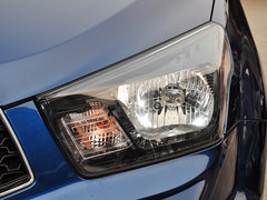 2014款 2.0T 自动 两驱 精英柴油版 5座