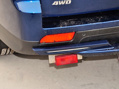 2014款 2.0T 自动 两驱 精英柴油版 5座