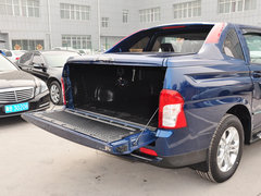 2014款 2.0T 自动 两驱 精英柴油版 5座