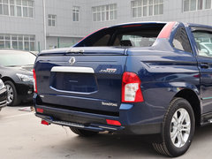 2014款 2.0T 自动 两驱 精英柴油版 5座