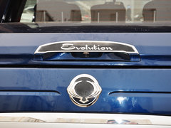 2014款 2.0T 自动 两驱 精英柴油版 5座