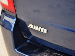 2014款 2.0T 自动 两驱 精英柴油版 5座