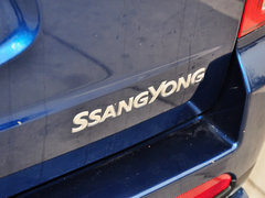 2014款 2.0T 自动 两驱 精英柴油版 5座
