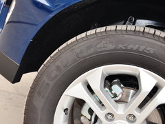 2014款 2.0T 自动 两驱 精英柴油版 5座