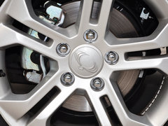 2014款 2.0T 自动 两驱 精英柴油版 5座