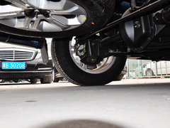 2014款 2.0T 自动 两驱 精英柴油版 5座