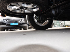 2014款 2.0T 自动 两驱 精英柴油版 5座