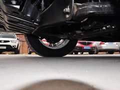 2014款 2.0T 自动 两驱 精英柴油版 5座