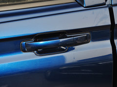 2014款 2.0T 自动 两驱 精英柴油版 5座
